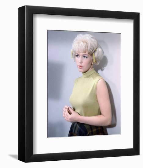 Stella Stevens-null-Framed Photo