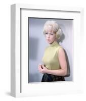 Stella Stevens-null-Framed Photo