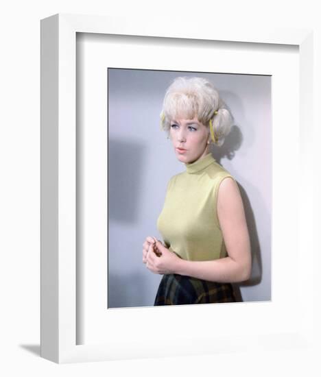 Stella Stevens-null-Framed Photo