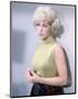 Stella Stevens-null-Mounted Photo