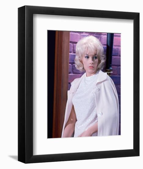 Stella Stevens-null-Framed Photo