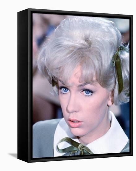 Stella Stevens-null-Framed Stretched Canvas