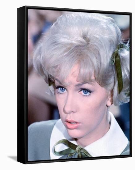 Stella Stevens-null-Framed Stretched Canvas