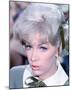 Stella Stevens-null-Mounted Photo