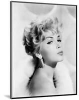 Stella Stevens-null-Mounted Photo