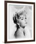 Stella Stevens-null-Framed Photo