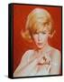 Stella Stevens-null-Framed Stretched Canvas