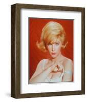 Stella Stevens-null-Framed Photo