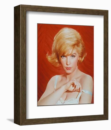 Stella Stevens-null-Framed Photo