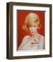 Stella Stevens-null-Framed Photo