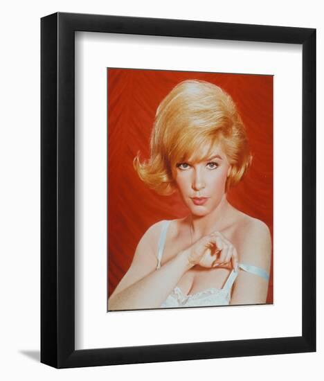 Stella Stevens-null-Framed Photo