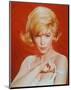 Stella Stevens-null-Mounted Photo