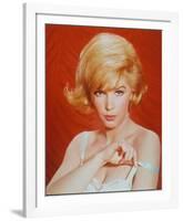 Stella Stevens-null-Framed Photo