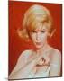 Stella Stevens-null-Mounted Photo