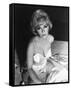 Stella Stevens-null-Framed Stretched Canvas