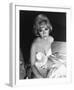 Stella Stevens-null-Framed Photo