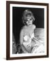 Stella Stevens-null-Framed Photo