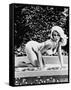 Stella Stevens-null-Framed Stretched Canvas