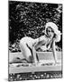 Stella Stevens-null-Mounted Photo