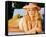 Stella Stevens-null-Framed Stretched Canvas