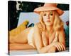 Stella Stevens-null-Stretched Canvas