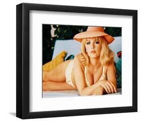 Stella Stevens-null-Framed Photo