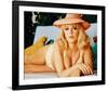 Stella Stevens-null-Framed Photo