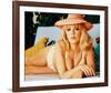 Stella Stevens-null-Framed Photo