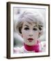 Stella Stevens-null-Framed Photo