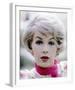 Stella Stevens-null-Framed Photo