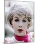 Stella Stevens-null-Mounted Photo