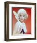 Stella Stevens-null-Framed Photo