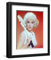 Stella Stevens-null-Framed Photo