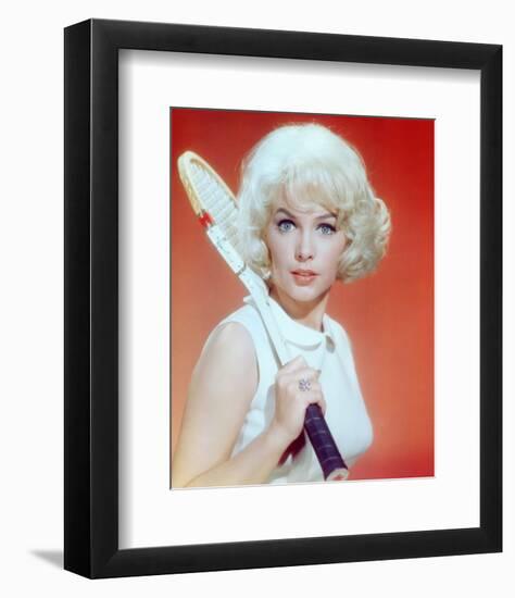 Stella Stevens-null-Framed Photo