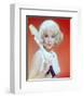 Stella Stevens-null-Framed Photo