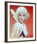 Stella Stevens-null-Framed Photo