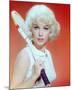 Stella Stevens-null-Mounted Photo