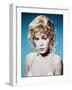 Stella Stevens-null-Framed Photo