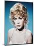 Stella Stevens-null-Mounted Photo