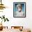Stella Stevens-null-Framed Photo displayed on a wall