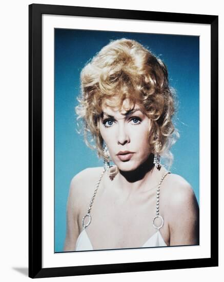 Stella Stevens-null-Framed Photo