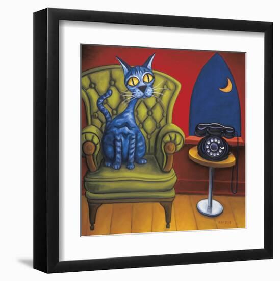 Stella-Will Rafuse-Framed Giclee Print