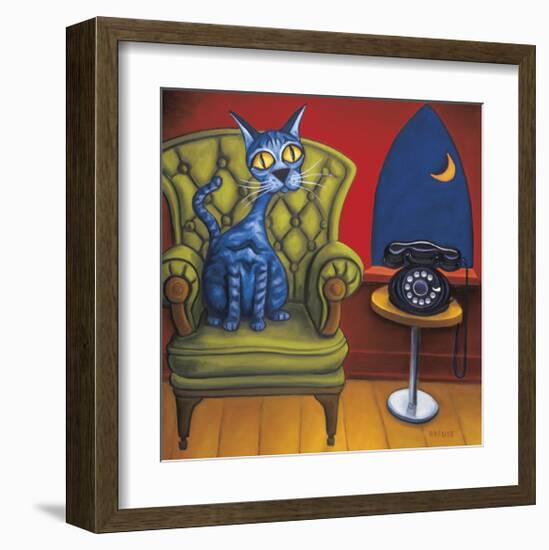 Stella-Will Rafuse-Framed Giclee Print