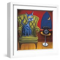 Stella-Will Rafuse-Framed Giclee Print