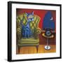 Stella-Will Rafuse-Framed Giclee Print