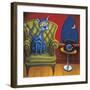 Stella-Will Rafuse-Framed Giclee Print