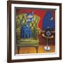 Stella-Will Rafuse-Framed Giclee Print