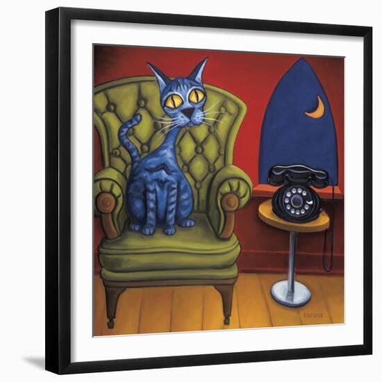 Stella-Will Rafuse-Framed Giclee Print