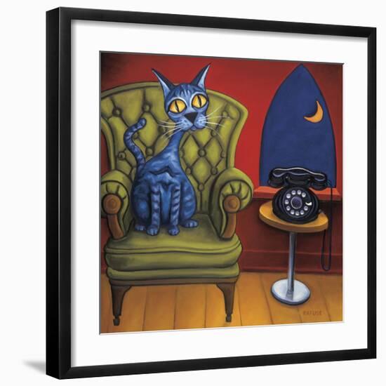 Stella-Will Rafuse-Framed Giclee Print