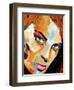 Stella-Clayton Rabo-Framed Premium Giclee Print